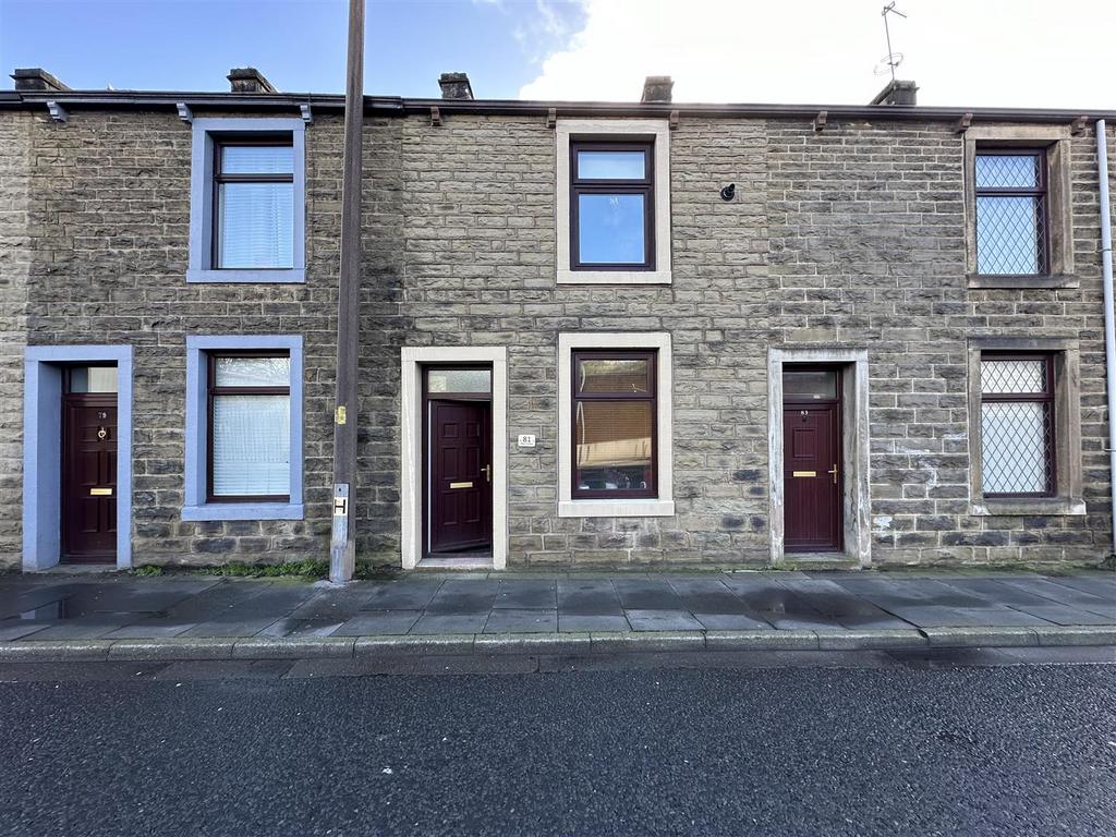 Peel Street, Clitheroe, Ribble Valley 3 bed terraced house for sale £