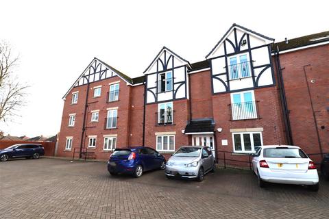 2 bedroom apartment for sale, Springfield Drive, Wistaston, Crewe