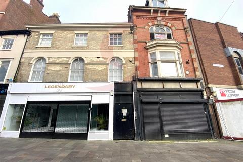 3 bedroom flat to rent, Market Place, Leicester LE1