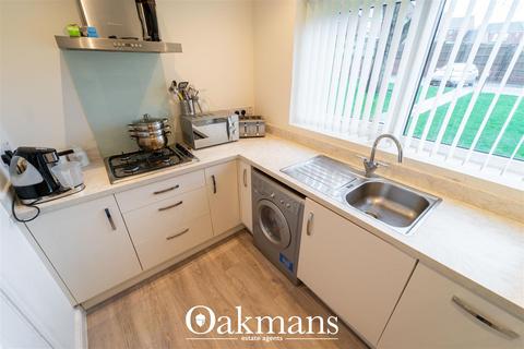 2 bedroom apartment for sale, Frogmill Road, Birmingham B31
