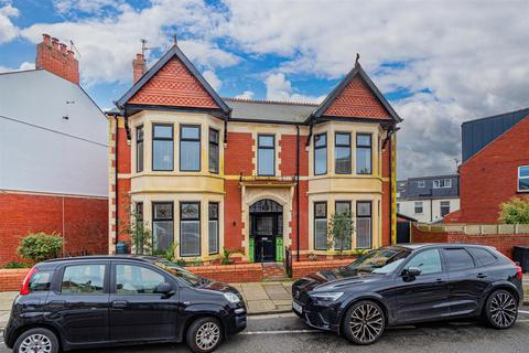 5 bedroom detached house for sale, Blenheim Road, Cardiff CF23