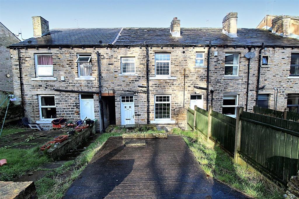Lowerhouses Lane, Lowerhouses, Huddersfield, HD5 8JZ 1 bed character
