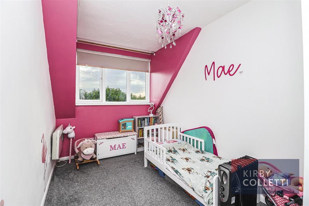 Bedroom two