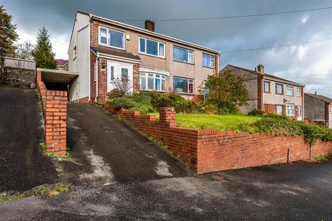 52 Christopher Road, Ynysforgan, Swansea, SA6 6QR