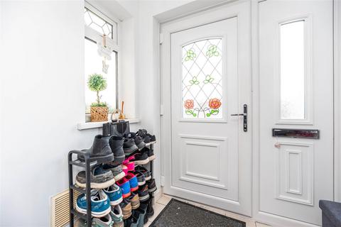 52 Christopher Road, Ynysforgan, Swansea, SA6 6QR