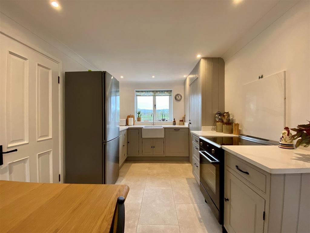 3a, Rushbury, Church Stretton 3 bed house for sale £499,950