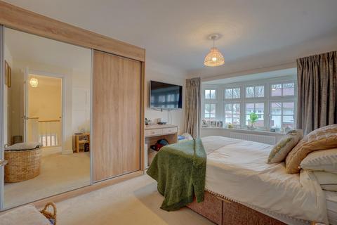 4 bedroom detached house for sale, Barlaston Way, Amington, Tamworth