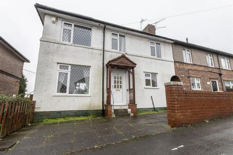 5 Markham Road, Duckmanton, Chesterfield, S44 5EP