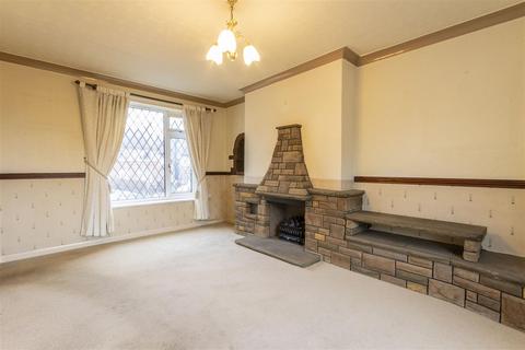 5 Markham Road, Duckmanton, Chesterfield, S44 5EP