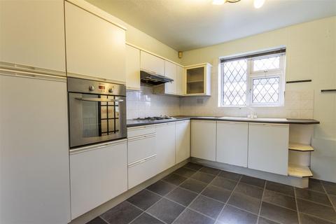 5 Markham Road, Duckmanton, Chesterfield, S44 5EP