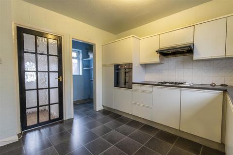5 Markham Road, Duckmanton, Chesterfield, S44 5EP
