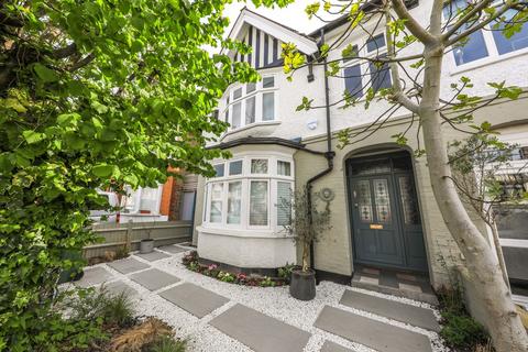 4 bedroom semi-detached house for sale, Bellingham Road, Catford, London, SE6