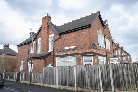 3 bedroom terraced house for sale, Chesterfield Avenue, New Whittington, Chesterfield
