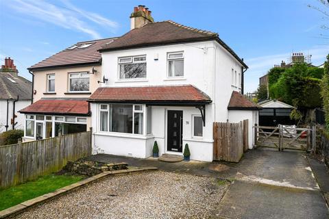35 Carr Lane, Rawdon, Leeds, LS19 6PD