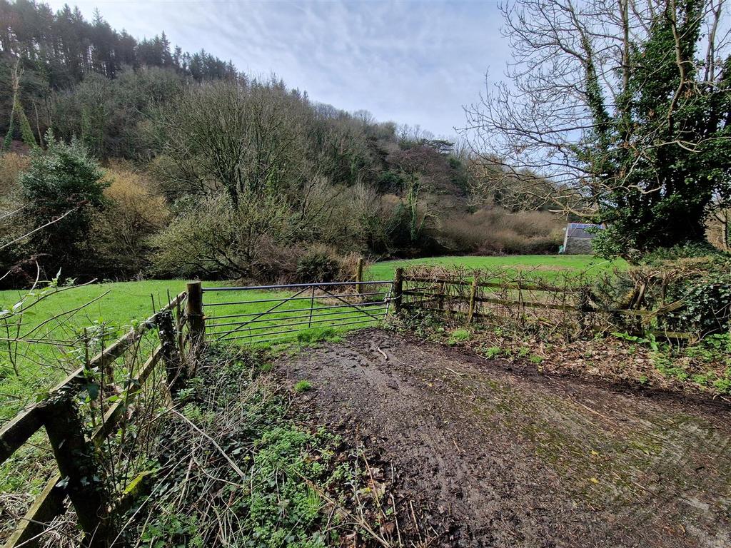 Lee Land for sale £100,000