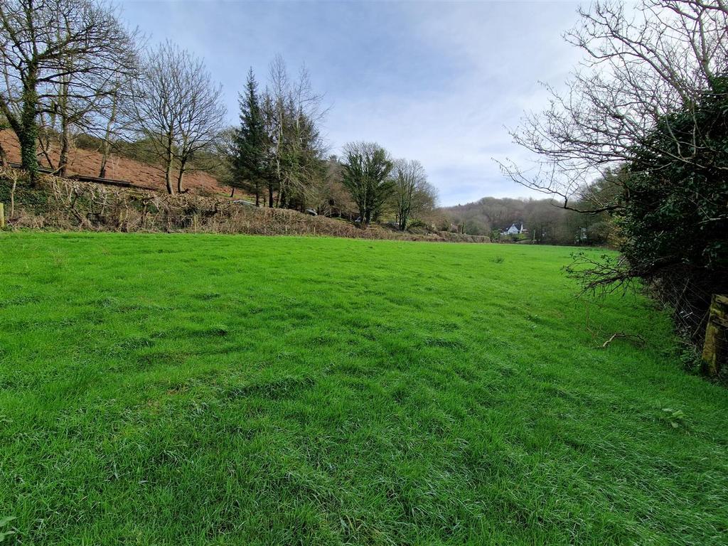 Lee Land for sale £100,000