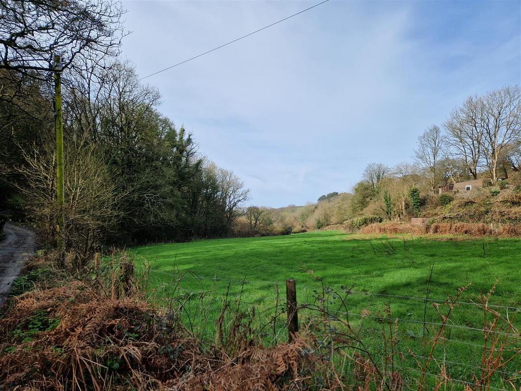 Lee Land for sale £100,000