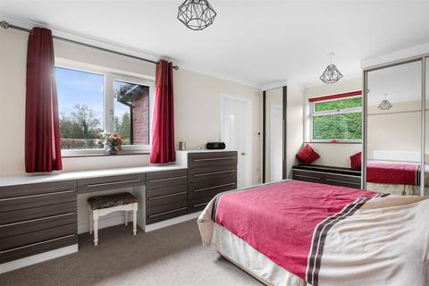 4 bedroom detached bungalow for sale, Norchard Lane, Peopleton, Pershore