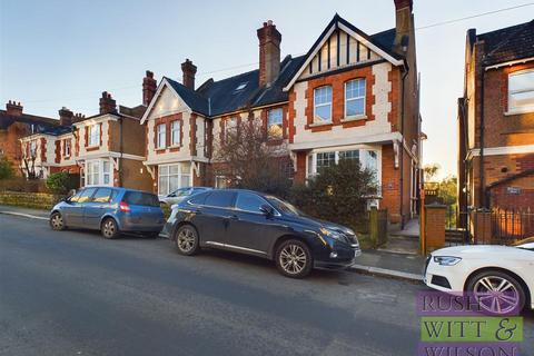 6 bedroom semi-detached house for sale, St Peters Road, St Leonards On Sea