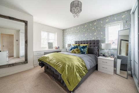 4 bedroom detached house for sale, Pavilion Road, Scraptoft, Leicestershire