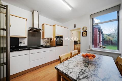 4 bedroom terraced house for sale - Palmerston Road, Wood Green, London N22