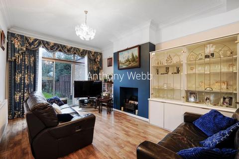 4 bedroom terraced house for sale, Palmerston Road, Wood Green, London N22