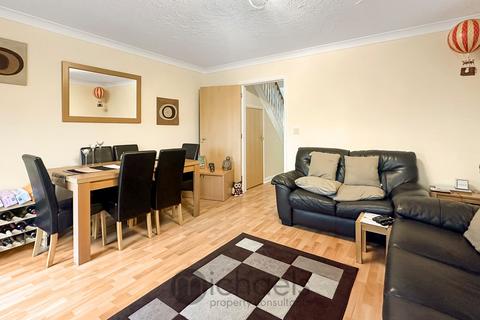3 bedroom end of terrace house for sale, Goring Road, Colchester, CO4