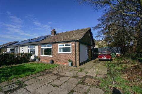 2 bedroom semi-detached bungalow for sale, Bee Hive Green, Bolton BL5