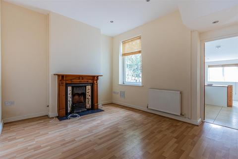 8 Alexandra Road, Canton, Cardiff, CF5 1NS