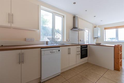 8 Alexandra Road, Canton, Cardiff, CF5 1NS