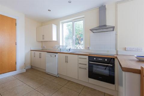 8 Alexandra Road, Canton, Cardiff, CF5 1NS