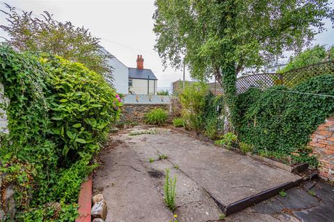 8 Alexandra Road, Canton, Cardiff, CF5 1NS