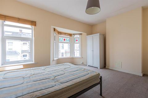 8 Alexandra Road, Canton, Cardiff, CF5 1NS