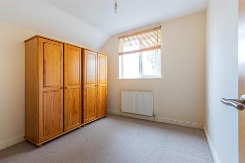 8 Alexandra Road, Canton, Cardiff, CF5 1NS