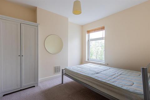 8 Alexandra Road, Canton, Cardiff, CF5 1NS
