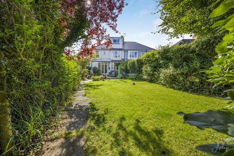 4 bedroom semi-detached house for sale, St. Peters Road, Newton, Swansea