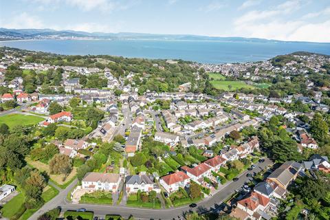 4 bedroom semi-detached house for sale, St. Peters Road, Newton, Swansea