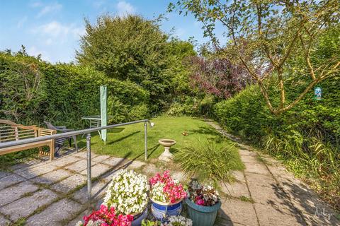 4 bedroom semi-detached house for sale, St. Peters Road, Newton, Swansea