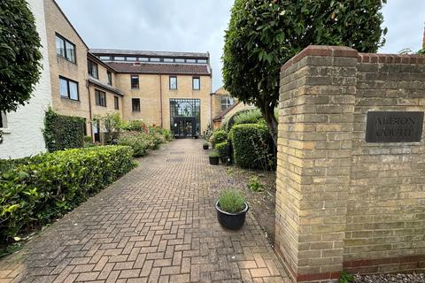 1 bedroom apartment for sale, Albion Court, Queen Street, Chelmsford, CM2