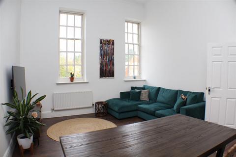 1 bedroom apartment for sale - Beningfield Drive, Napsbury Park, St. Albans
