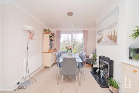 3 bedroom semi-detached house for sale - Robert Drive, Greasby CH49