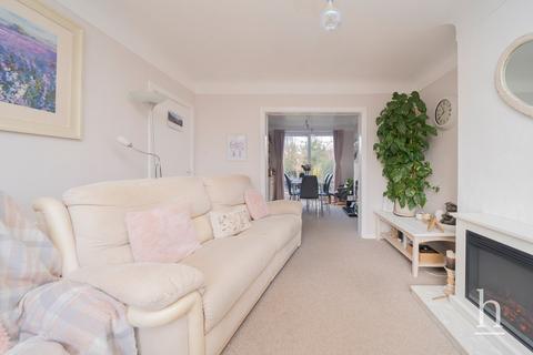 3 bedroom semi-detached house for sale - Robert Drive, Greasby CH49