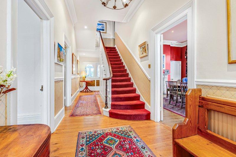 Grange Road, Barnes, London, SW13 10 bed detached house for sale £7,950,000