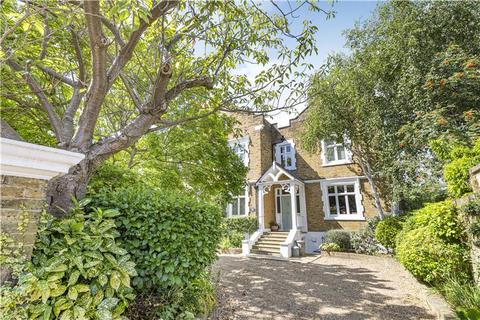 10 bedroom detached house for sale, Grange Road, Barnes, London, SW13