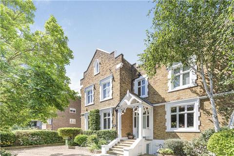 10 bedroom detached house for sale, Grange Road, Barnes, London, SW13