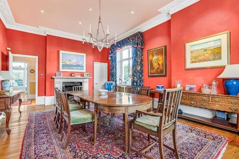 10 bedroom detached house for sale, Grange Road, Barnes, London, SW13