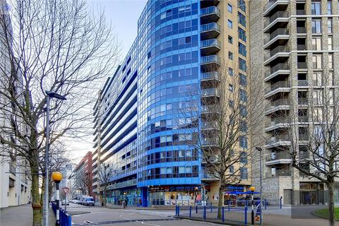 1 bedroom apartment for sale, Westgate Apartments, Western Gateway, London, E16