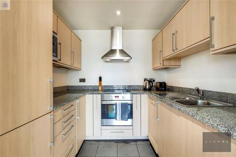 1 bedroom apartment for sale, Westgate Apartments, Western Gateway, London, E16