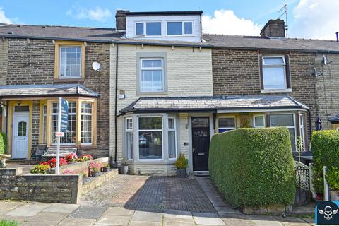 4 bedroom terraced house for sale, Fairholme Road, Burnley