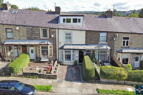 4 bedroom terraced house for sale, Fairholme Road, Burnley